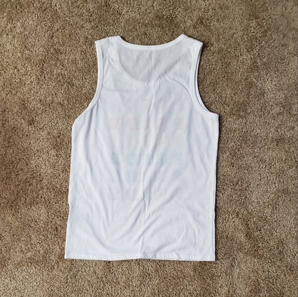 LGBTQ Pride Tank - Picture 2 of 2